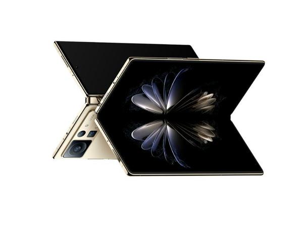 引领折叠行业进入轻薄时代，Xiaomi MIX Fold 2 售8999元起