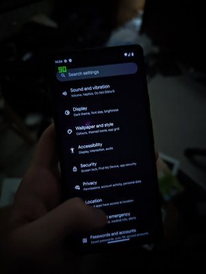 继小米9后 谷歌Pixel 6a屏幕也能升级高刷新率