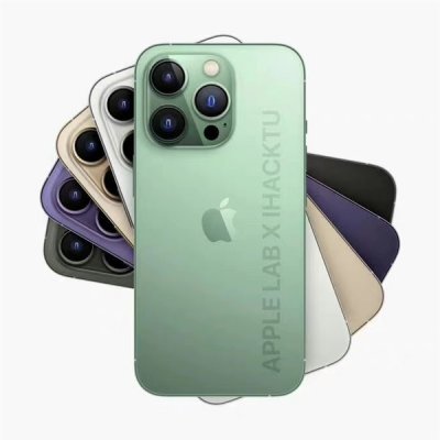 iPhone 14系列Pro Max产量最高！近5年最强升级