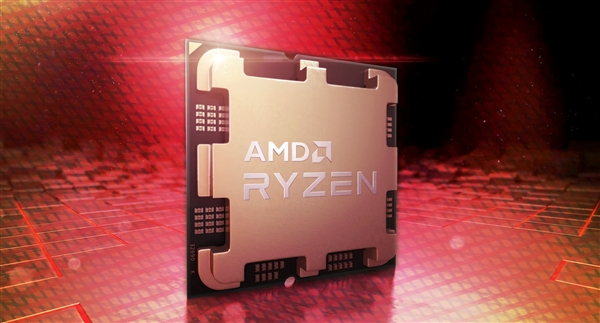 AMD Zen 4性能喜人 发热也上去了：风扇千万别省钱