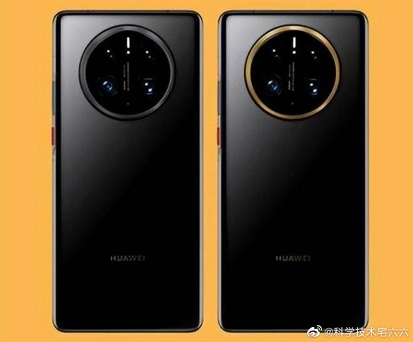 底比iPhone 13 Pro大 <a href='https://www.huawei.com/cn/?ic_medium=direct&ic_source=surlen' target='_blank'><u>华为</u></a>Mate 50系列用5000万像素大底主摄