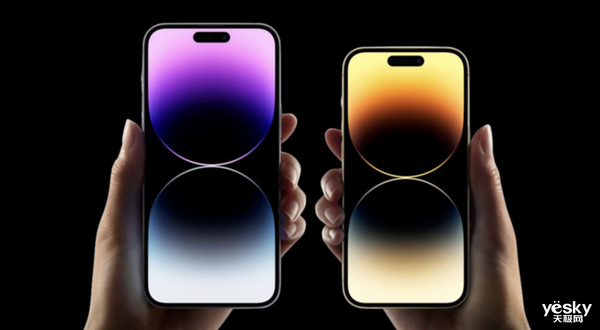 信号有所改善！iPhone 14 Pro系列关键参数确认