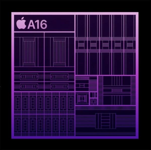 何止是iPhone 14！苹果最关键的A16 Bionic也挤牙膏了