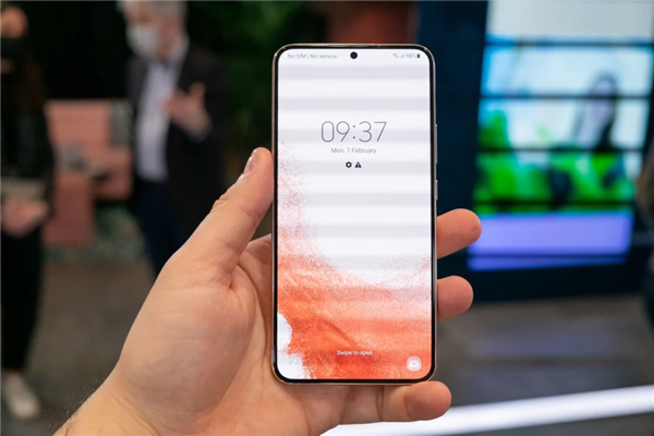 两款旗舰三星Galaxy S23/S23+入网:快充仅25W 输给了小米13 Pro