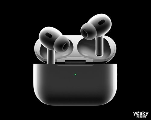 苹果AirPods Pro 2出师不利！多位用户反馈体验糟心