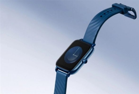 一加Nord手表发布：1.78英寸AMOLED屏、30天续航