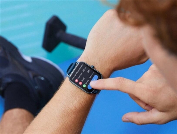 <a href='https://www.oneplus.com/cn' target='_blank'><u>一加</u></a>Nord手表发布：1.78英寸AMOLED屏、30天续航