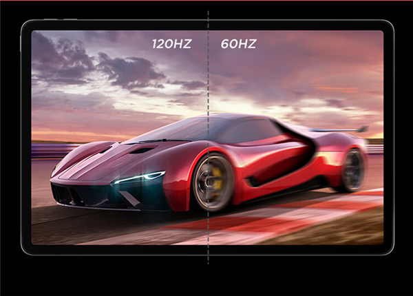 <a href='https://www.lenovo.com.cn/' target='_blank'><u>联想</u></a>小新Pad Pro 2022上新：骁龙870+2.5K OLED屏