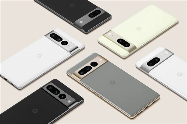 谷歌Pixel 7 Pro跑分现身：Tensor G2性能追平骁龙888