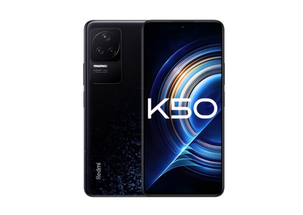 “2023年旗舰焊门员”可期!Redmi K60系列春节后发布