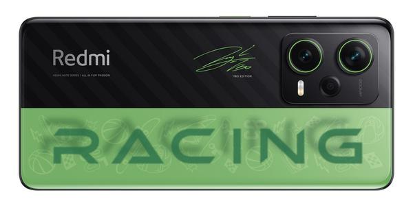 Redmi Note 12 探索版发布 210W神仙秒充终结快充赛道