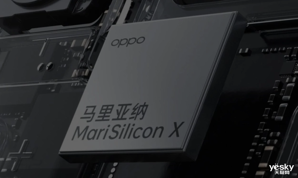 OPPO机皇实至名归！Find X6系列屏幕无可挑剔