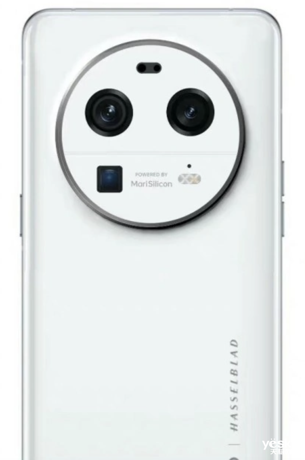 OPPO机皇实至名归！Find X6系列屏幕无可挑剔