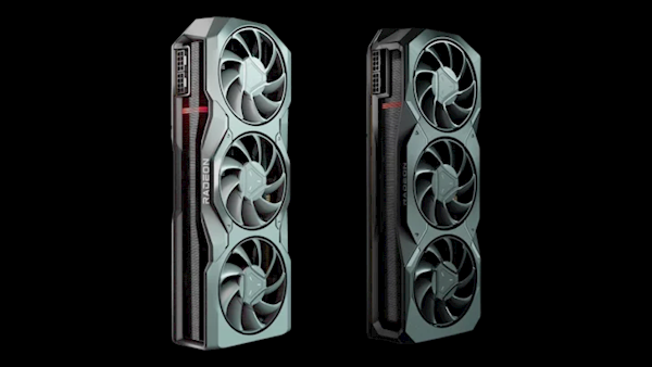 AMD发布RX 7900 XT/XTX显卡 性能/规格对比RTX 4090