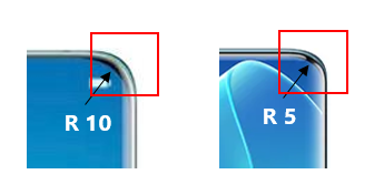 首款等高高斯四曲面屏旗舰moto X40曝光