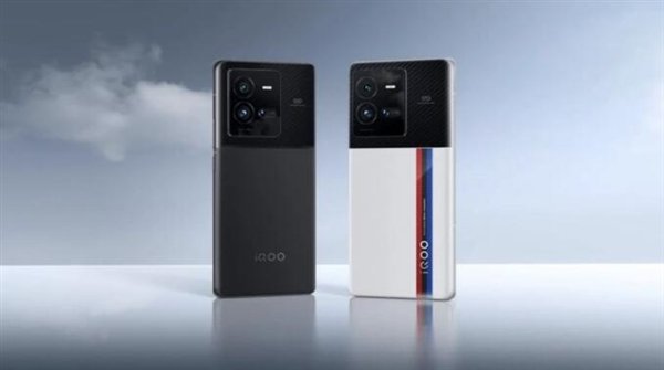 第二代骁龙8新旗舰！iQOO 11配置曝光