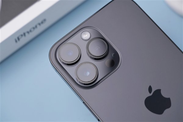 苹果iPhone 15全系USBC接口！Pro版升级3nm芯片