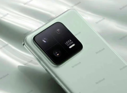 小米13 Pro实拍图曝光：与网传图一致