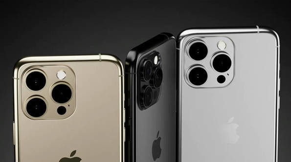 iPhone 15 Ultra爆料汇总！史上最高端 果粉直接买