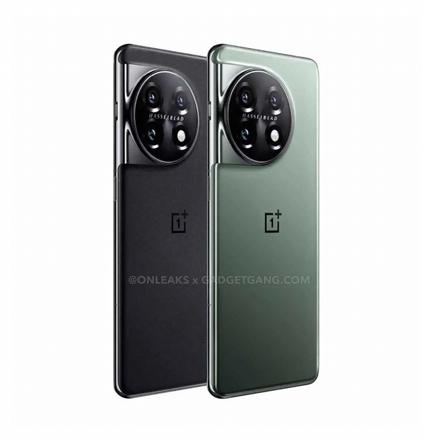 <a href='http://www.mi.com/' target='_blank'><u>小米</u></a>13发布后李杰预热一加11：值得期待 有点东西