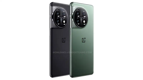 质感绝了！<a href='https://www.oneplus.com/cn' target='_blank'><u>一加</u></a>11海外官宣：2月7日登场