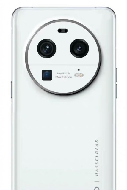 OPPO新旗舰Find X6 Pro来了：三颗50MP主摄、IMX989大底传感器