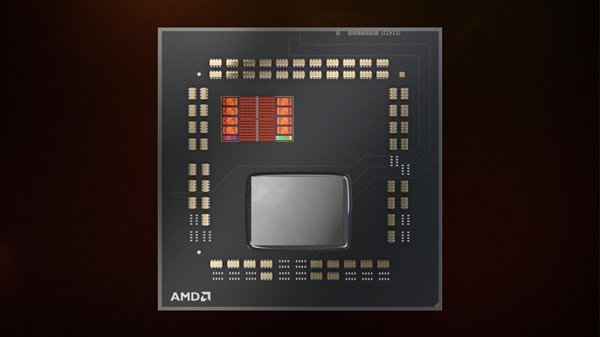 144MB暴力缓存！AMD锐龙7000 3D缓存版杀来