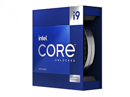 史上第一颗6GHz CPU！i9-13900KS发布