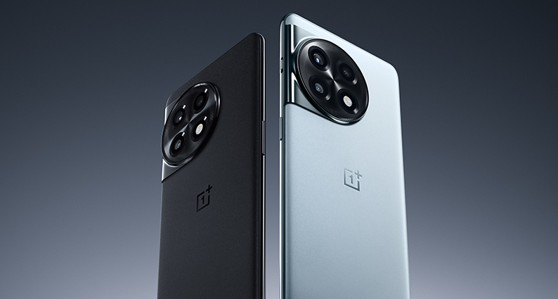 让旗舰体验全面普及 一加Ace 2定档2月7日发布