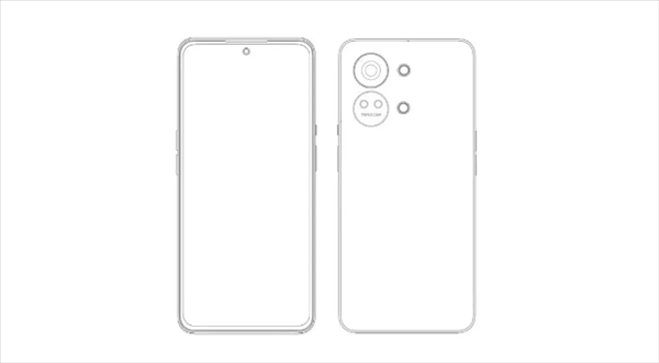 对标Redmi K60E！一加新机规格泄露