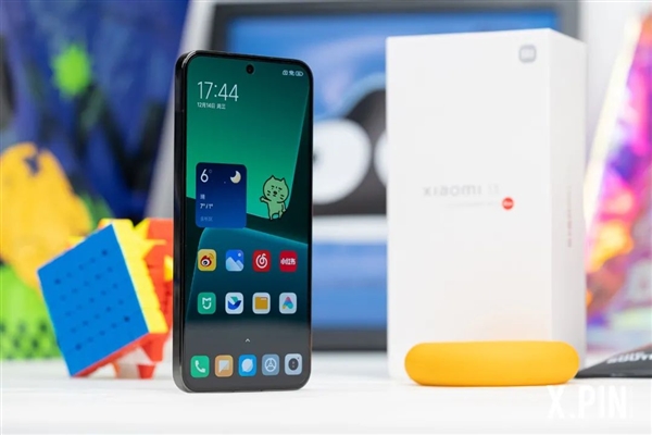 三星Galaxy S23：你还是不懂中国！