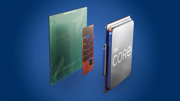 Intel 14代酷睿桌面版临阵换芯：最多22核心、比13代还少了俩