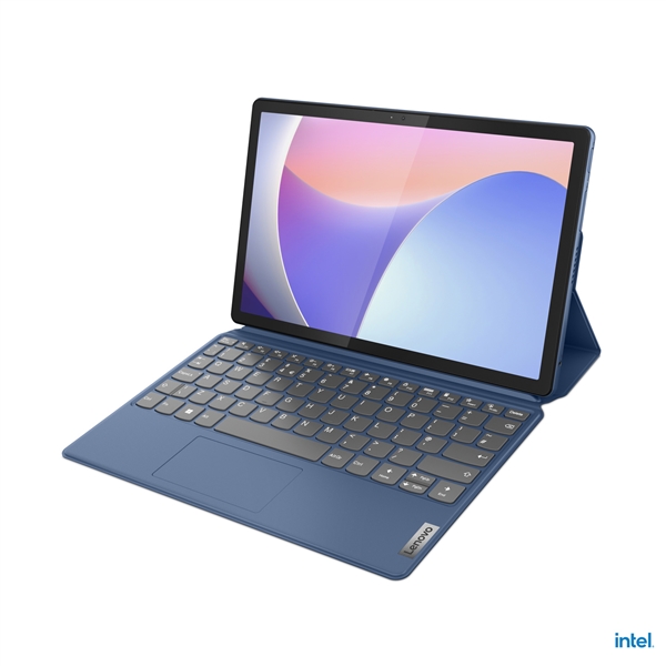 <a href='https://www.lenovo.com.cn/' target='_blank'><u>联想</u></a>推出IdeaPad Duet 3i二合一笔记本：Intel N100处理器加持