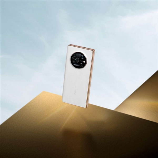 “非洲之王”传音的首款折叠屏手机来了：天玑9000+处理器加持