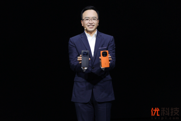 以技术创新开辟高端新赛道 荣耀Magic系列掌握高端话语权