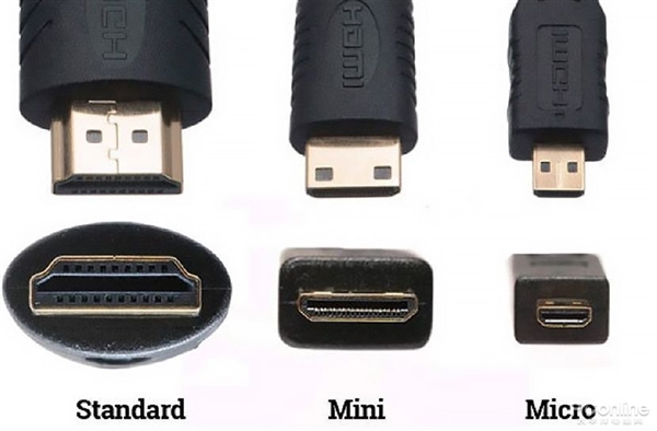 VGA、HDMI、DP你都懂吗？显示接口大盘点