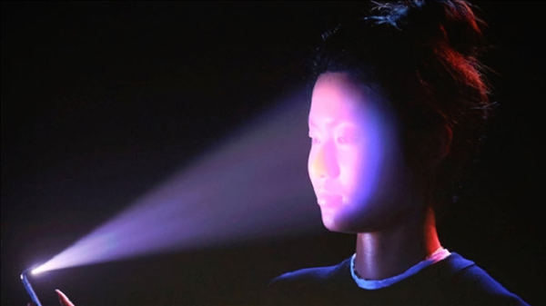 曝苹果iPhone 17 Pro将首发屏下Face ID技术