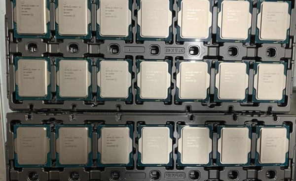 CPU买散片还是盒装 DIY老鸟：怎么选都是错！