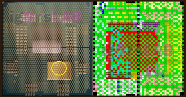 AMD锐龙7000X3D多次烧毁 主板都挂了！祸根终于找到