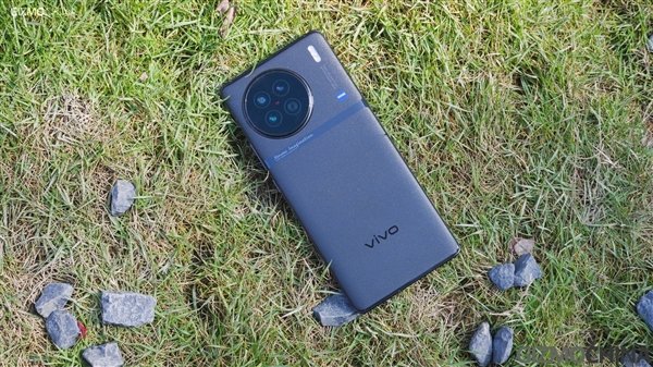 vivo X90S曝光：处理器升级为天玑9200+