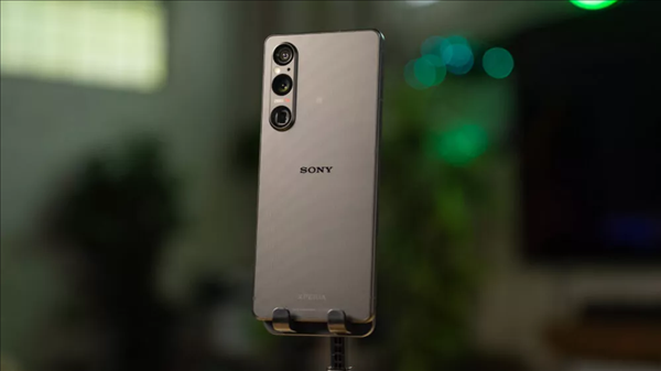 索尼最强旗舰！Xperia 1 V发布