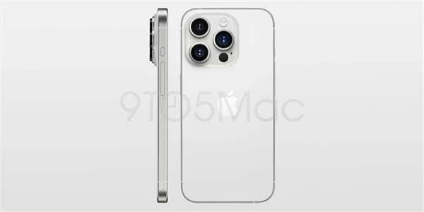 <a href='https://www.apple.com/cn/' target='_blank'><u>苹果</u></a>换打法了！iPhone 15/15 Plus影像没挤牙膏