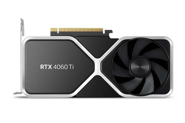 3199元起良心！RTX 4060 Ti、RTX 4060正式发布：性能跨代提升160％