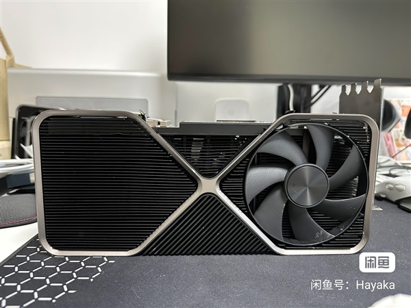 隐藏的真卡皇！RTX 4090 Ti现身：900W功耗真没有