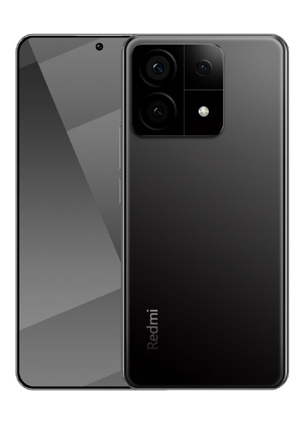 新一代焊门员！Redmi K70渲染图曝光：<a href='http://www.mi.com/' target='_blank'><u>小米</u></a>13同款相机模组