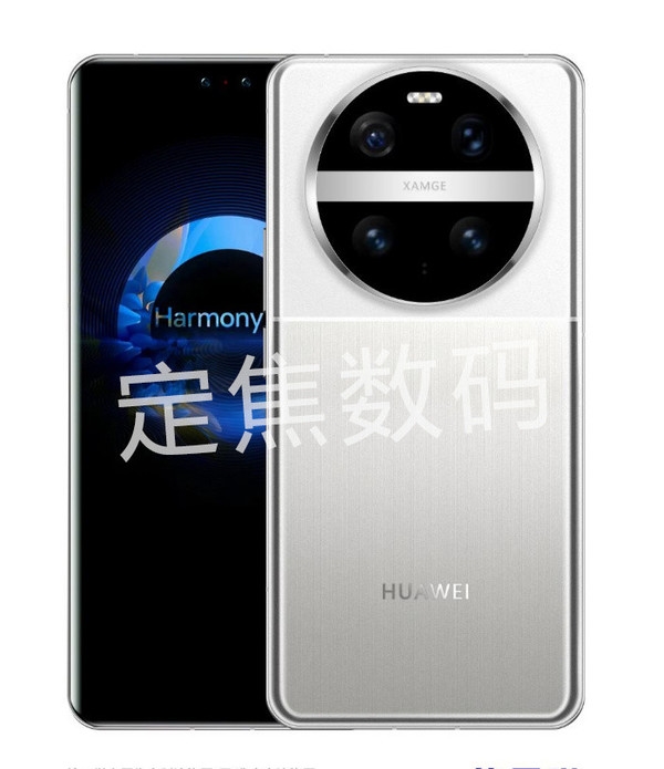 <a href='https://www.huawei.com/cn/?ic_medium=direct&ic_source=surlen' target='_blank'><u>华为</u></a>Mate60再度曝光：“灵动岛”实锤 放弃骁龙8 Gen2