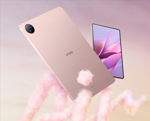 vivo Pad Air发布：11.5英寸2.8K屏 骁龙870口碑神U