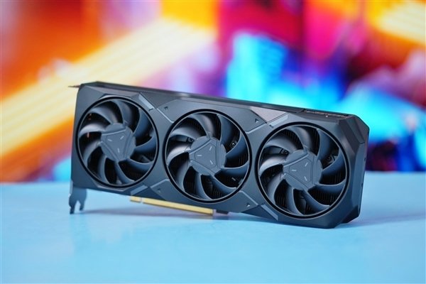 AMD又一中国特供显卡RX 6750 GRE