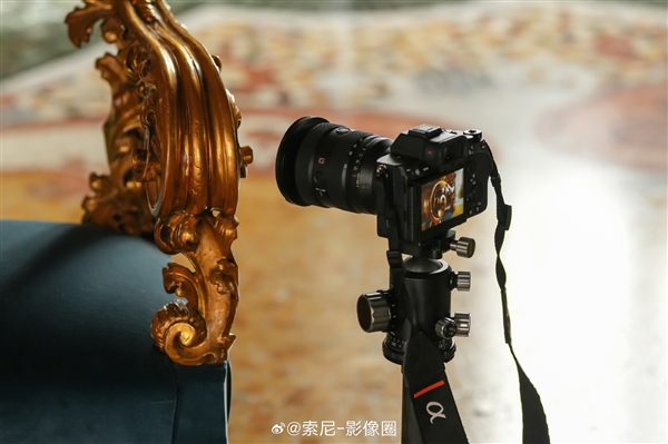 最轻最小！<a href='https://www.sony.com.cn/' target='_blank'><u>索尼</u></a>新一代超广角大三元FE 16-35mm F2.8 GM II发布