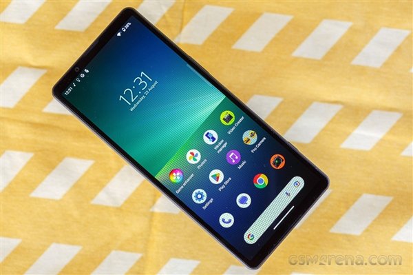 索尼Xperia 5 V国行价格公布